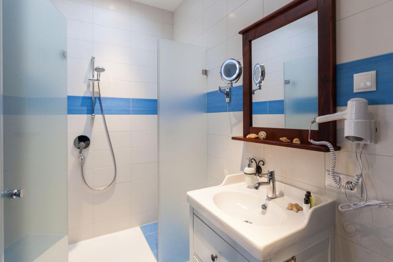 Vitusfort Doppelzimmer Edinburgh Füssen Eksteriør bilde